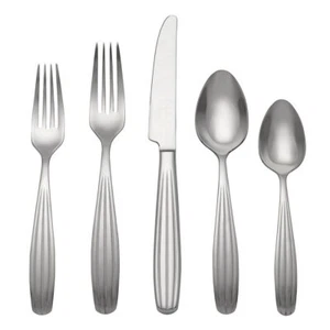 Reed & Barton 20-Piece Flatware Set | Reed - Picture 1 of 3