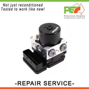 ABS Module Prompt Repair Service By PEC For Ford Ecosport BK, BL - Picture 1 of 4