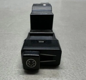 VOLVO 850 93-97 DIMMER SWITCH RHEOSTAT OEM # 1390065 OEM # 9162467 - Picture 1 of 1