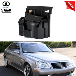 For Mercedes Benz S350 S430 S500 S55 S600 S65 AMG New Center Console Cup Holder - Picture 1 of 8