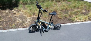 Steereon C25 mit nur 26 km auf dem Tacho! - Bild 1 von 17