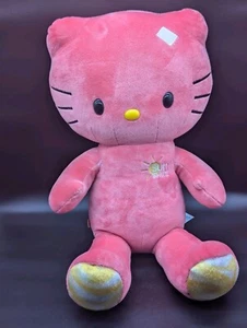 2013 Build A Bear Sanrio Hello Kitty Sun Shine Plüsch - Bild 1 von 5
