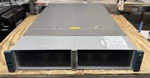 Cisco UCS-C260-M2,UCS C260 M2 High-Performance Rack-Mount Server 73-13461-05-MBD - Picture 1 of 5