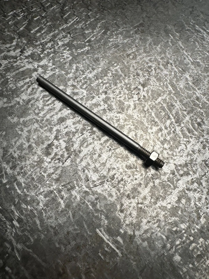 MEJOR PRECIO! Exprimidor Norwalk Original - Pin Guía 280 y 290 - Nuevo - ¡ENVÍO GRATUITO! Foto 1 de 1