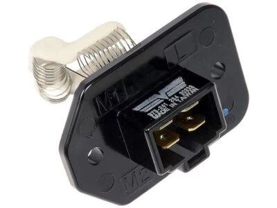 For 1989-1991 Toyota Pickup Blower Motor Resistor Dorman 24115TC 1990 4WD - Image 1 of 2