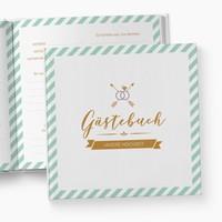 Gästebuch hochzeit zum ausfüllen