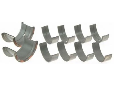 Juego de rodamientos principales para camioneta GMC K25/K2500 1968-1974 potencia sellada 74715TXKR 1969 Foto 1 de 2