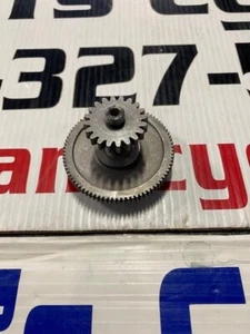 YAMAHA STARTER GEAR 2HX-15520-00-00 - Bild 1 von 4