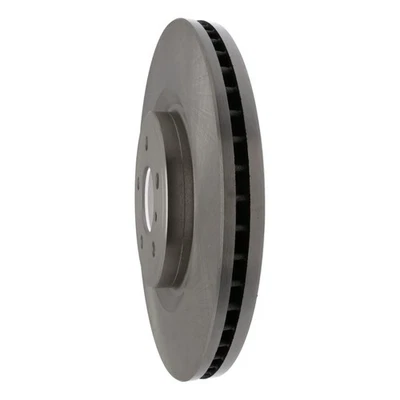 Genuine ACDelco For Infiniti Q70 2014-2019 Brake Rotor Front Cast-Iron | Vented - Image 1 of 4