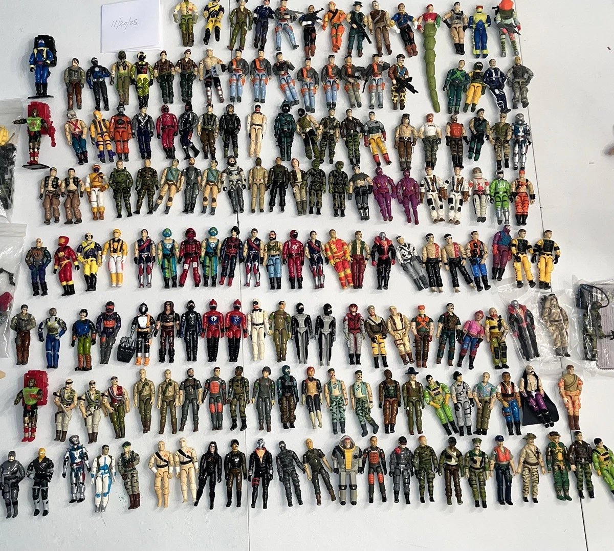 Vintage Gi Joe for sale - eBay