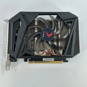 PNY XLR8 Gaming OC GeForce RTX 2060 6GB - Graphics Card - Very Good  - Picture 1 of 6