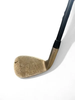 Used Nike WEDGE Pitching Wedge Regular Flex Steel Shaft Wedges 11863-S000012976 - Image 1 of 2