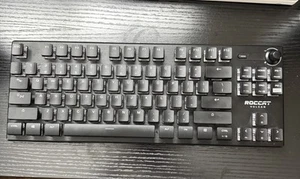 roccat vulcan tkl pro - Picture 1 of 6