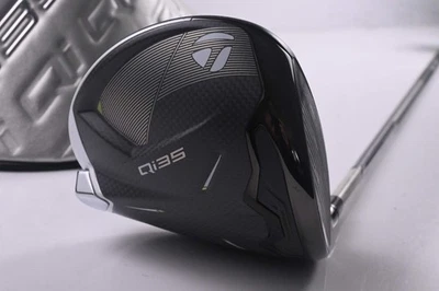 Taylormade Qi35 Max Lite Driver / 12 Degree / Regular Flex Fujikura Air Speeder - Image 1 of 4
