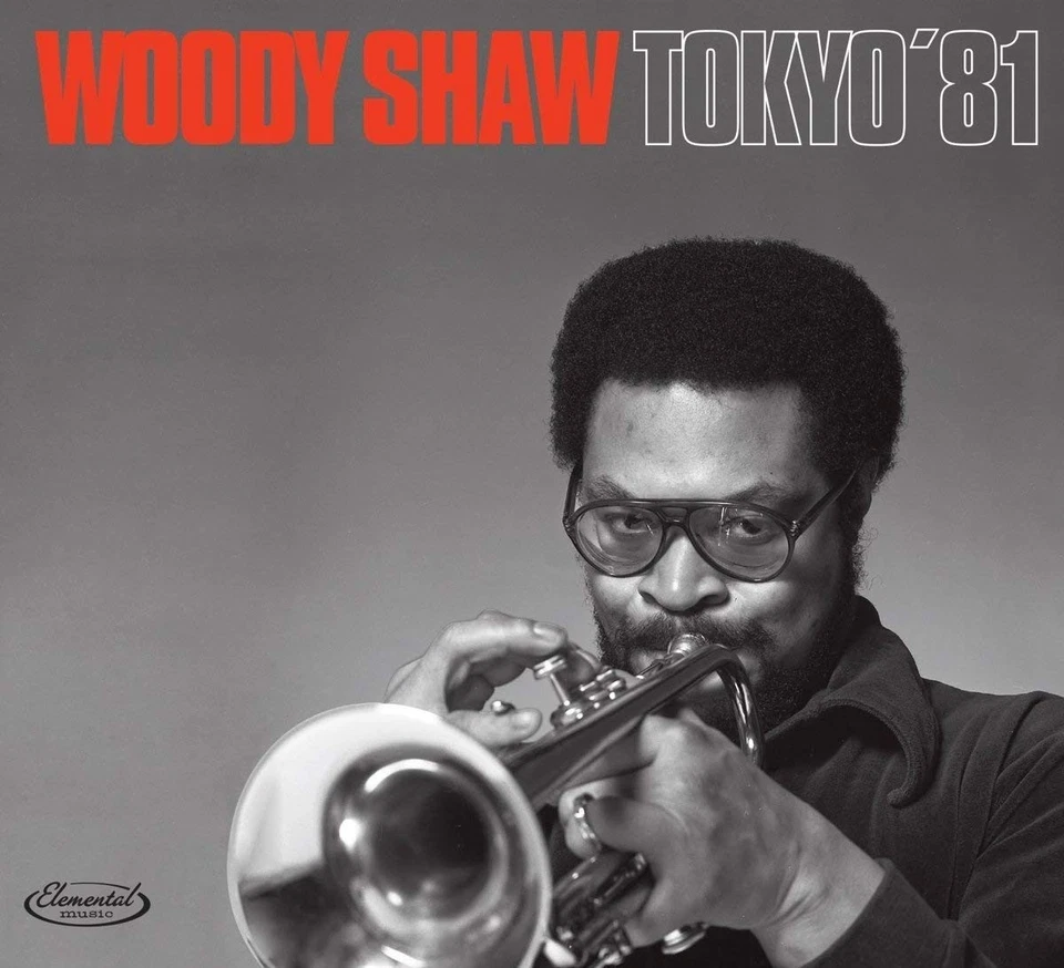 Woody Shaw Tokyo '81 (CD) Album - Image 1 of 1