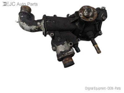 Bomba de refrigerante de agua para 99-03 Ford F-350 Super Duty 7.3 1831005C2 Foto 1 de 4