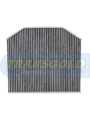 Transgold Cabin Air Filter fits Holden Special Vehicles GTS 6.2 VF i V8 (TCF162) - image 1 of 4