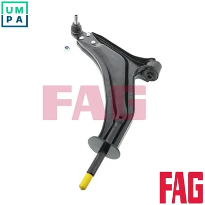 CONTROLTRAILING ARM WHEEL SUSPENSION 821 0067 10 FOR LAND ROVER FREELANDER/Top - Image 1 of 4