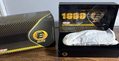 Jeremy Mayfield #12 Mobil 1 1999 Ford Taurus Elite 1 of 1500 Nascar Die-cast - Image 1 of 4