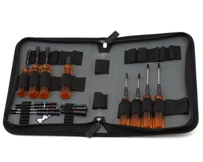 MIP 15-Piece Metric Essentials Tool Set w/Carrying Case MIP5230 - Image 1 of 3