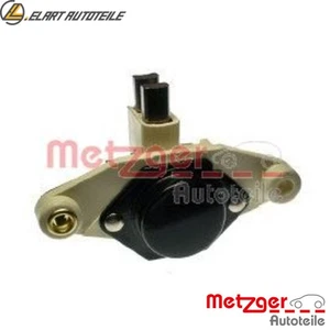 GENERATORREGLER 2390016 FÜR MERCEDES-BENZ 190 123/T-Model 124/Convertible SL SL - Bild 1 von 9