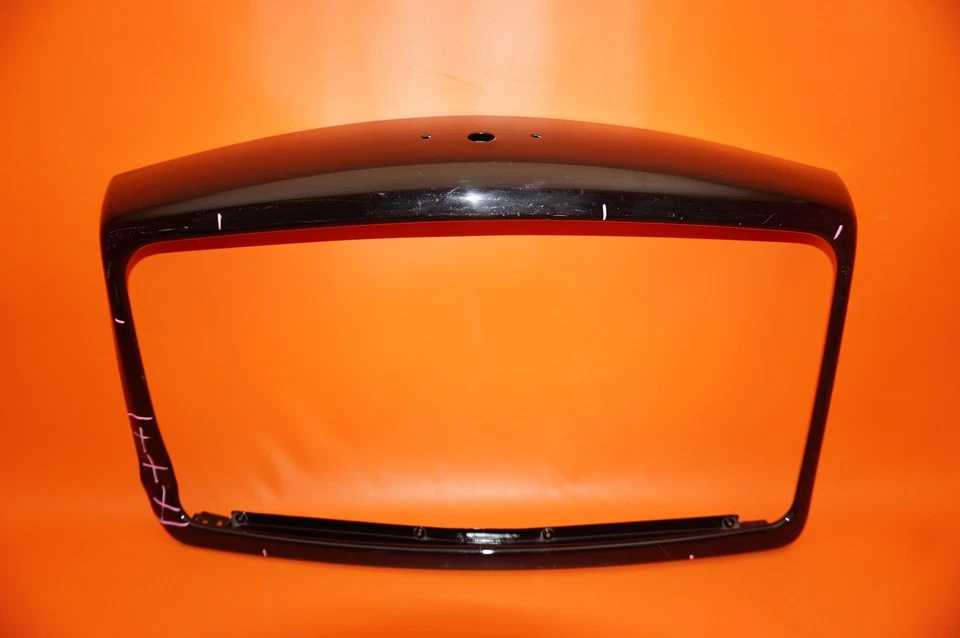 BENTLEY ARNAGE GRILLE FRAME 1999 2000 2001 2002 2003 2004 OEM - Image 1 of 4