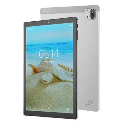 10in Tablet 4GB 64GB Support Calling Octa Core Processor 5GWIFI Fast Charging CB - Bild 1 von 4