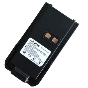 HD1 Retevis RT29 Original Walkie Talkies Battery, 3200mAh 7.4V Li-ion Battery... - Picture 1 of 9
