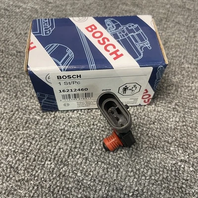 Sensor de pressão coletor MAP para Chevrolet GMC Isuzu Buick Pontiac 16212460 - Imagem 1 de 4