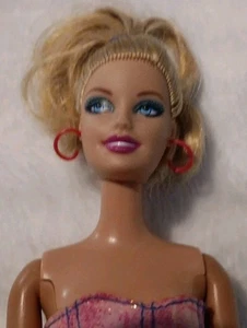 Barbie Fashionistas Swappin' Styles Puppe - Bild 1 von 8