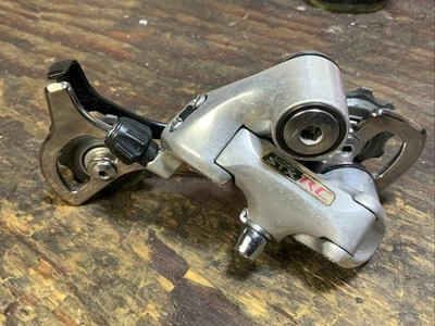 Shimano STX-RC RD-MC33 Long Cage Rear Derailleur IG Compatible Japan - Image 1 of 4