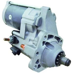New Starter For John Deere Tractor 8430 8530 9230 8230T 8245R 8270R 8295R 8320R - Picture 1 of 15