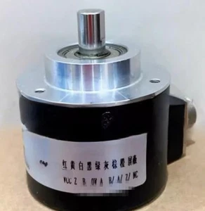 1PZ NUOVO ADATTO PER ricambio encoder RI58-O/400EK.47KX-CO-S - Foto 1 di 4