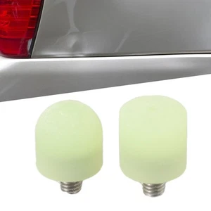 2Pcs Tips For PAINTLESS Dent Repair Hammer And Tips For Hook Dent Repair-Tools - Picture 1 of 24