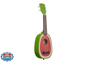 Kala Novelty Watermelon Soprano - Picture 1 of 4