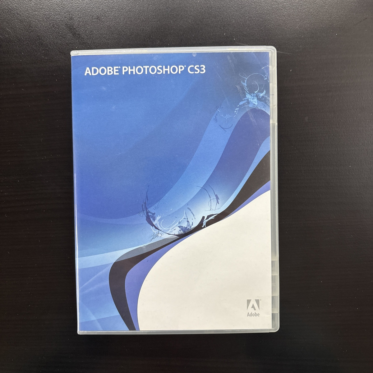 Adobe Systems Adobe Photoshop CS3 Image, Video & Audio Adobe Systems Adobe Photoshop CS3 Image, Video & Audio