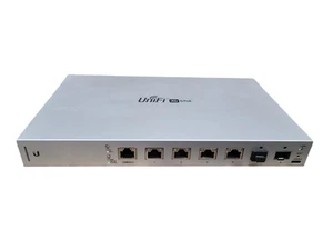 Ubiquiti UniFi US-XG-6POE 10Gb PoE Switch - Picture 1 of 6