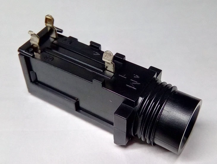 PIONEER TA26 VKN 1149 🔥🔥 Kopfhörerbuchse ohne Platine für DJM-300/500/600 - Bild 1 von 1