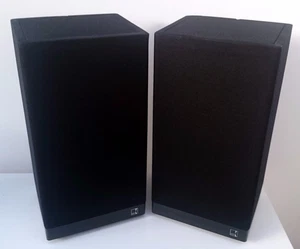 KEF Celeste III, Kultlautsprecher der 70er, traumhafter Klang, 1 Paar (2 Stück) - Imagen 1 de 8