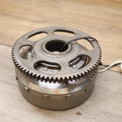 Honda Fury VT1300CX 2012 ESTATOR MAGNETO ALTERNADOR GENERADOR VOLANTE ROTOR Foto 1 de 4