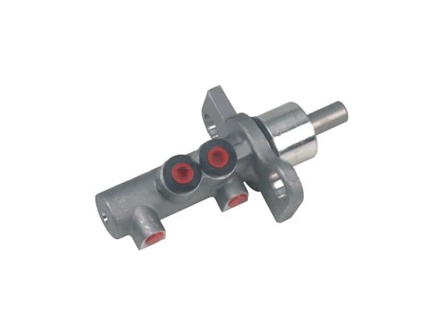 Metelli 79RD18Y Brake Master Cylinder Fits 1999-2001 Audi A6 Quattro - Imagem 1 de 1