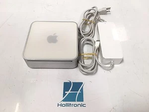 Apple Mac Mini 1.66/2x256/60/COMBO/AP/BT - Afbeelding 1 van 4