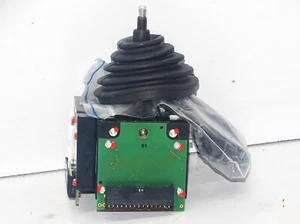 JOYSTICK MICROCONTROLLO CAVOTEC V14/66-2L/L -STEPLESS LTD DELFI CAVOTEC TELECOMANDI - Foto 1 di 6