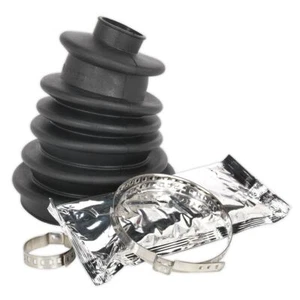 Sealey CV88 Universal Stretch CVJ Boot Ø80-120mm - Zdjęcie 1 z 7