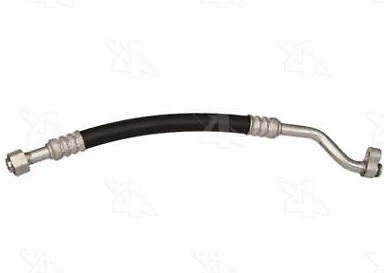 Шланг всасывания хладагента кондиционера Four Seasons для Acura CL 55916 1997-1999 годов выпуска - Изображение 1 из 4