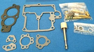 DAIHATSU FEROZA F300 SERIES 1600CC CARBURETOR REBUILT REPAIR KIT NEW - Foto 1 di 1