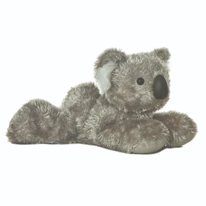 Aurora - Mini Flopsie - 8" Melbourne Koala Adorable Stuffed Animal - Picture 1 of 1
