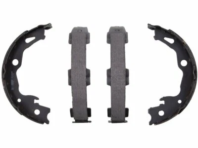 Juego de zapatas de freno traseras Wagner 62373FM 2015 2016 2017 para Nissan Rogue 2014-2019 Foto 1 de 2