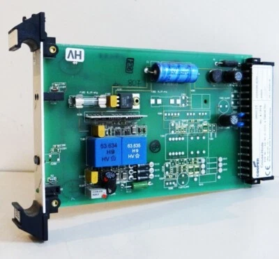 CEAG COOPER Crouse-Hinds 4/304 GHG125 2310G0306 -used- - Image 1 of 3