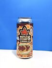 Deep River Brewing Co Nc Craft Beer Emptycan   Waffles
